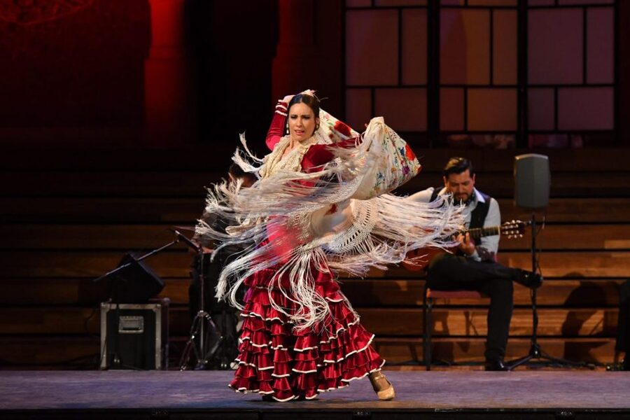 Barcelona: Gran Gala Flamenco Show Entry Ticket - Key things to know before you go