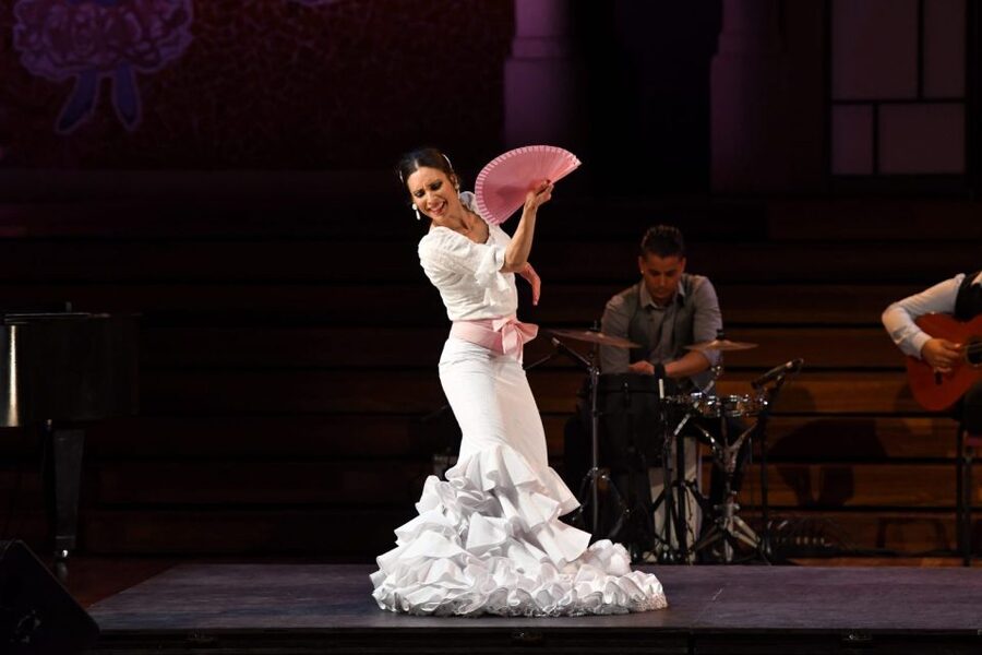 Barcelona: Gran Gala Flamenco Show Entry Ticket - Value for your money: when $43 feels like a win