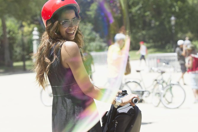 Barcelona Guided Tour by Segway - Stop-by-stop: what you’re really seeing and why it matters