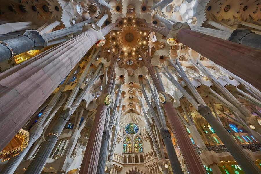 Barcelona: Guided Tour of Sagrada Familia - Key things to know before you go