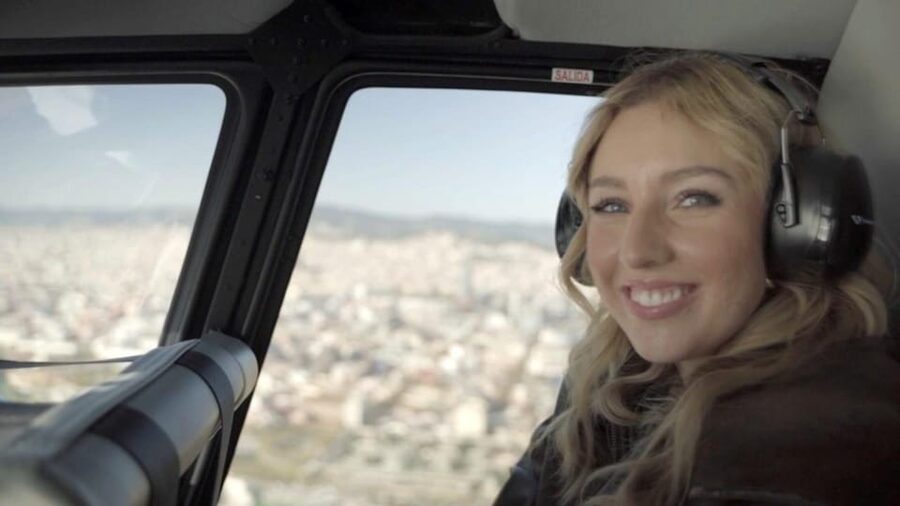 Barcelona: Helicopter Tour - Seven Minutes vs Twelve Minutes: How Much City You Get
