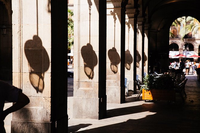 Barcelona Highlights & Hidden Gems Private Tour - Stop 1: Palau Guell and Gaudí’s early imagination