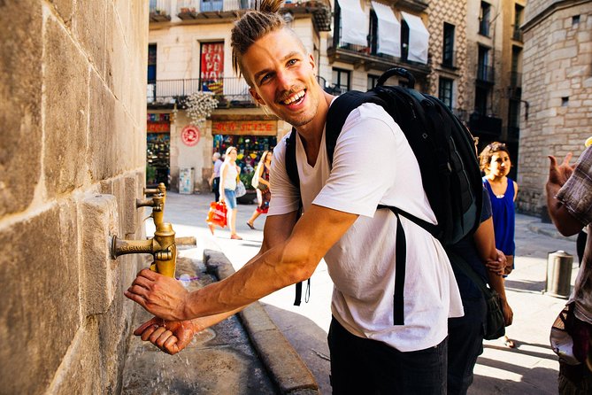 Barcelona Highlights & Hidden Gems Private Tour - Price and value: what $107.68 buys you (and what it doesn’t)