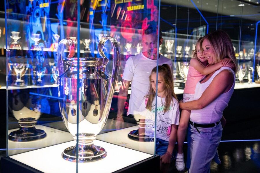 Barcelona Hop-On Hop-Off Bus and FC Barcelona Immersive Tour - Key things I’d focus on before you go