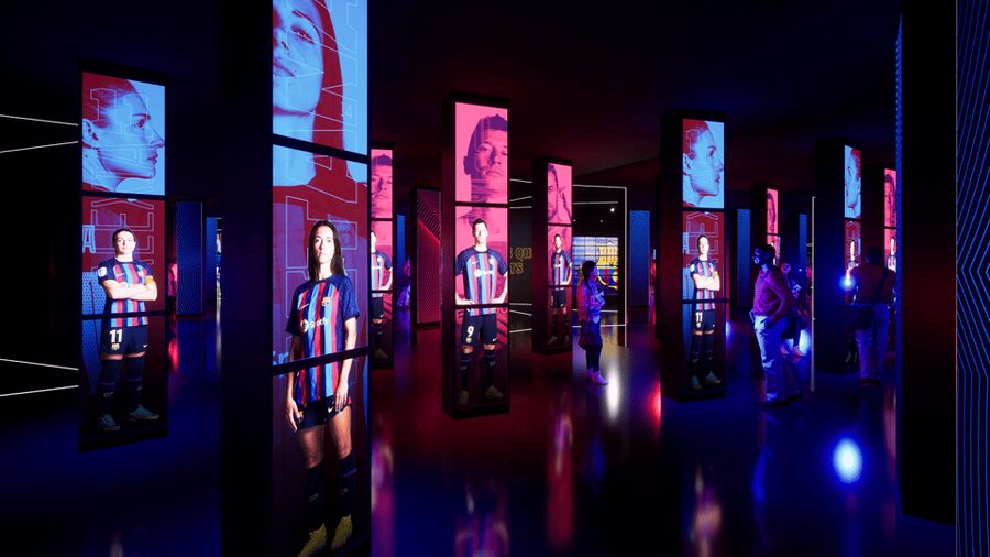 Barcelona Hop-On Hop-Off Bus and FC Barcelona Immersive Tour - Price and value: is $77 a good deal for this combo?