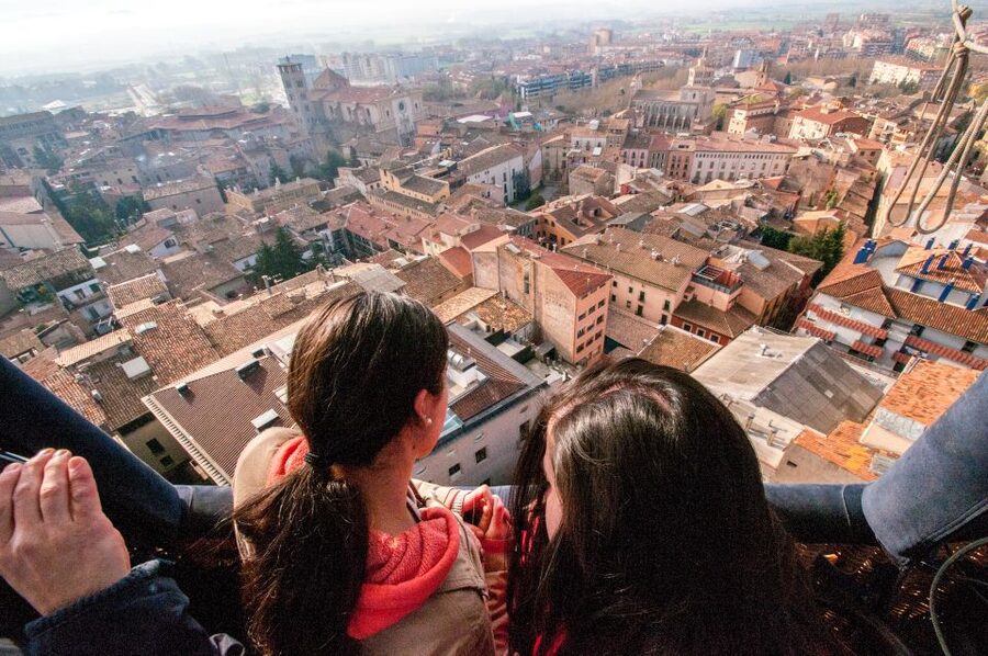 Barcelona: Hot Air Balloon Ride with Optional Transportation - What You Should Wear and Know Before You Book