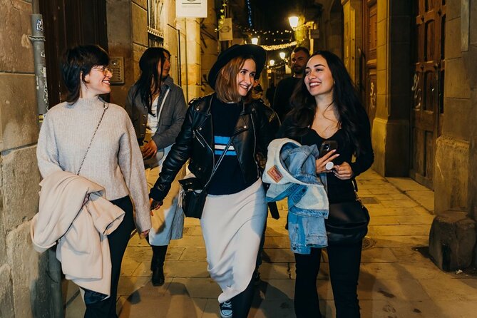 Barcelona in 2 Hours: Guided Walk Through History and Sights - How to Get the Most Out of the Walk