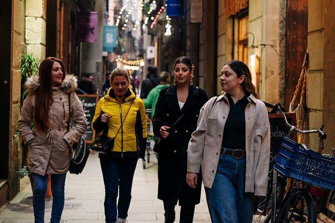 Barcelona in 2 Hours: Guided Walk Through History and Sights - Who This Tour Fits Best