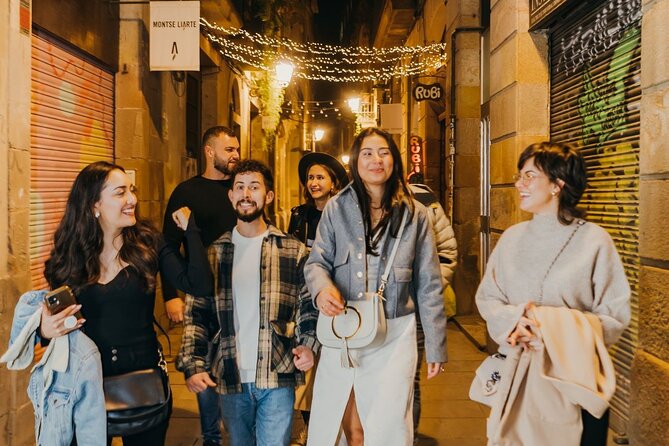 Barcelona in 2 Hours: Guided Walk Through History and Sights - Should You Book This Barcelona in 2 Hours Tour?