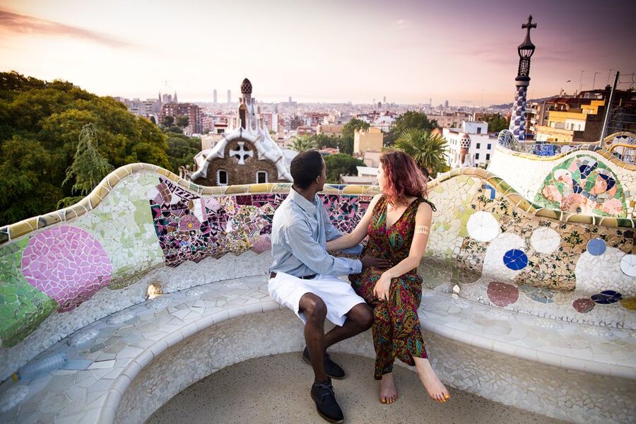 Barcelona: Instagram Tour of the Most Scenic Spots - Key highlights and why they matter