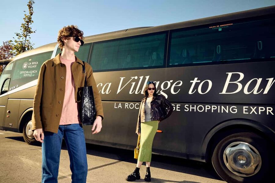 Barcelona: La Roca Village Shopping Express® Day Trip - Key things to know before you go