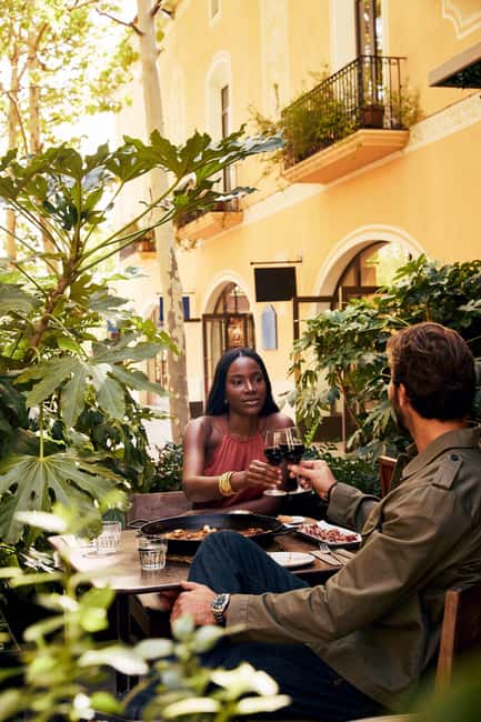 Barcelona: La Roca Village Shopping Express® Day Trip - Hands-Free Shopping at La Roca Village, The Small Service That Helps Big
