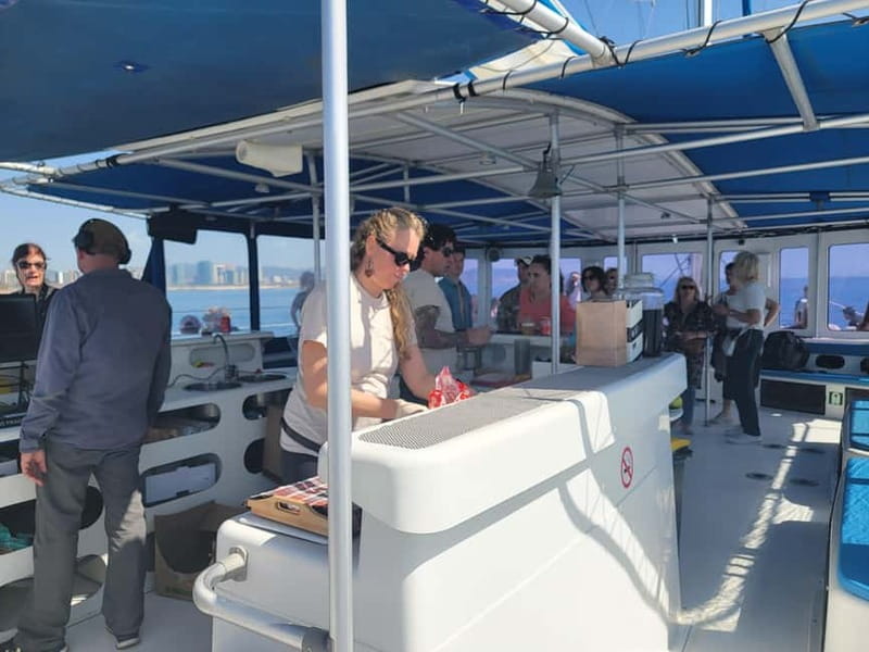 Barcelona: Luxury Catamaran Sunset Cruise - Price and Value: Does $40 Buy Enough Here?