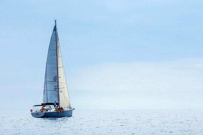 Barcelona Luxury Yacht Cruise – Day or Sunset, Open Bar & Snacks - Getting to Sphynx Barcelona: meeting point and timing that actually makes sense