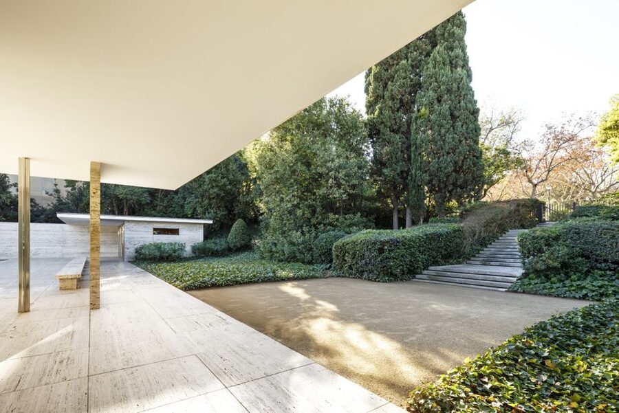 Barcelona: Mies van der Rohe Pavilion Ticket and Audio Guide - Price and Value: Is About $10 Worth It?