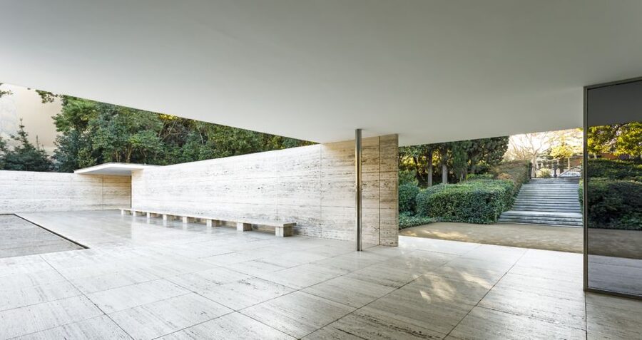 Barcelona: Mies van der Rohe Pavilion Ticket and Audio Guide - Who This Is Best For (and Who Might Skip It)