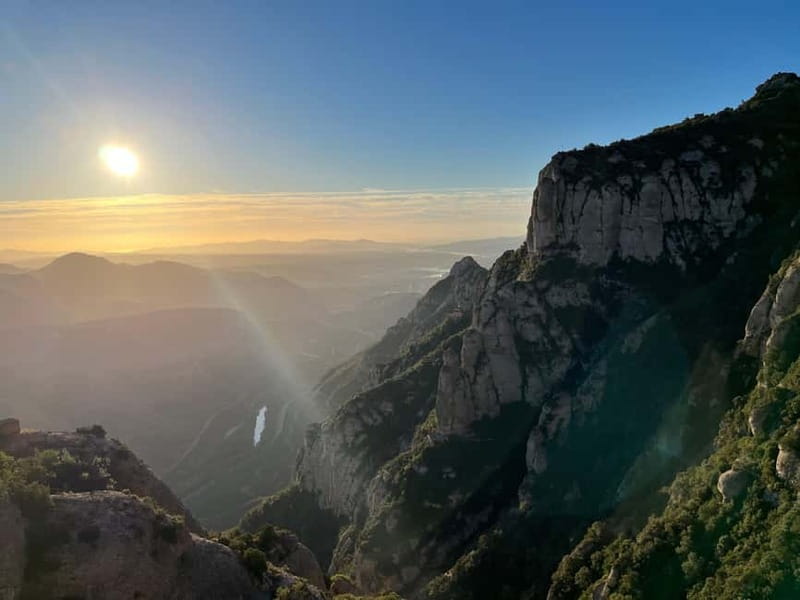 Barcelona: Montserrat Early Trip — Cable Car, Abbey & Hike - Key highlights you’ll feel fast
