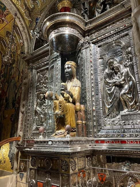 Barcelona: Montserrat Early Trip — Cable Car, Abbey & Hike - Why 7:30 at Montserrat changes the whole day