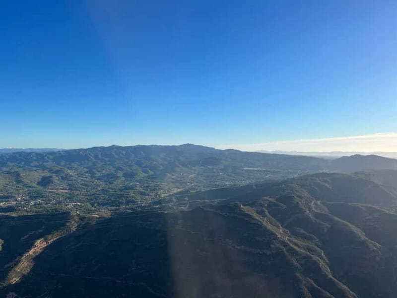 Barcelona: Montserrat Early Trip — Cable Car, Abbey & Hike - Group size, van comfort, and Albert’s pacing