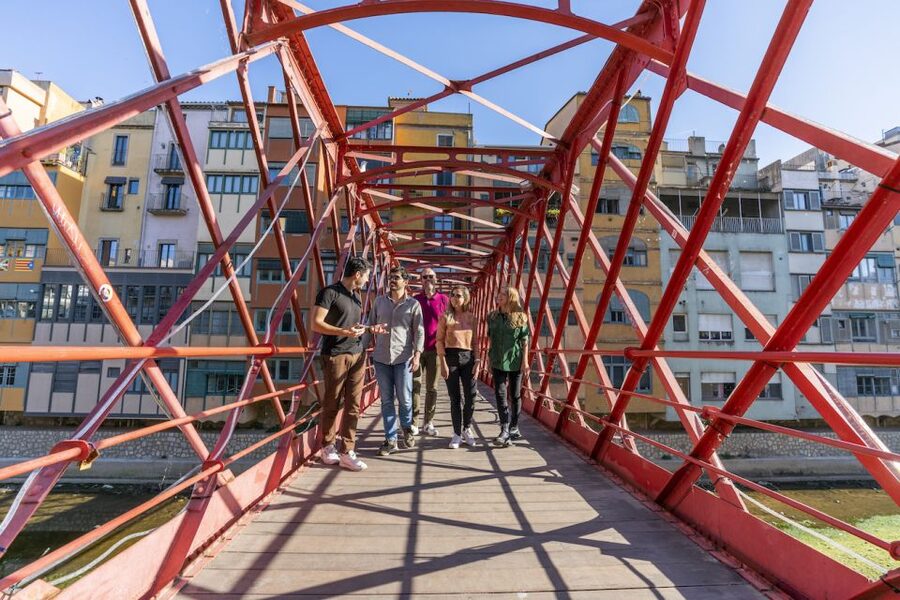 Barcelona: Montserrat, Girona & Costa Brava Guided Day Trip - Tour Pace, Walking Load, and How to Avoid Feeling Rushed