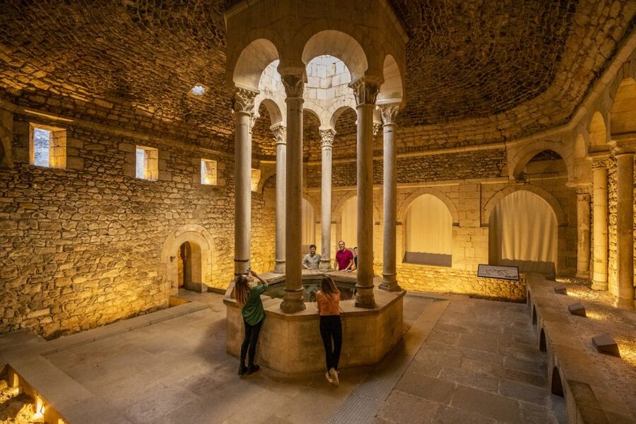 Barcelona: Montserrat, Girona & Costa Brava Guided Day Trip - Guides, Drivers, and What Makes This One Feel Worth It