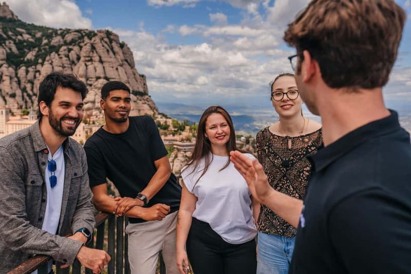 Barcelona: Montserrat Monastery and Black Madonna Day Trip - Price and value: is $85 per person fair for what you get?