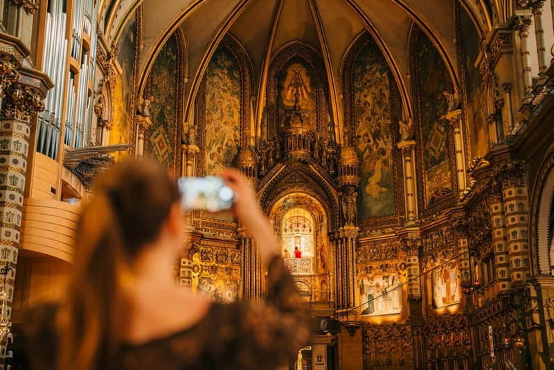 Barcelona: Montserrat Monastery and Black Madonna Day Trip - Who this tour is best for, and who should think twice