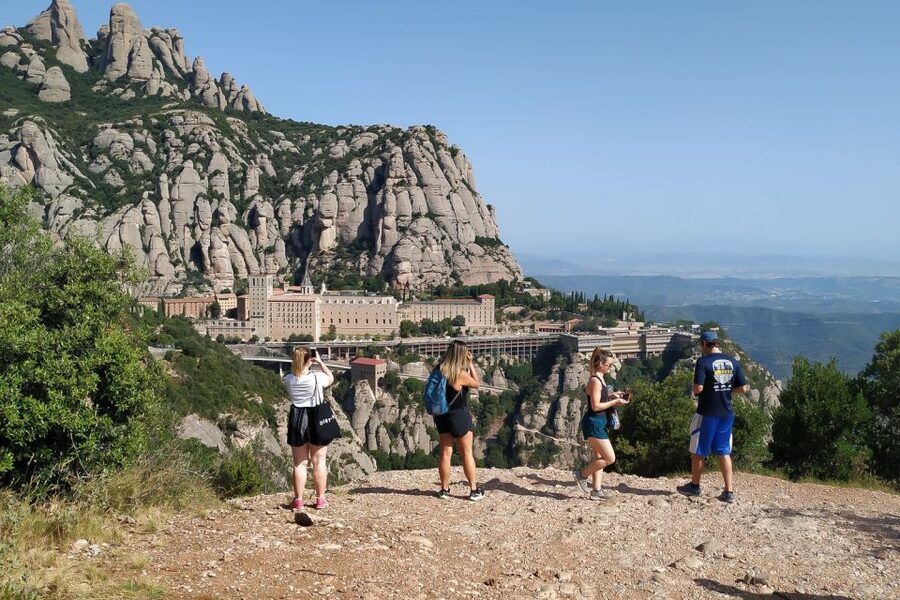 Barcelona: Montserrat Monastery & Hiking Off the Beaten Path - Price and Value: Is $87 a Fair Deal?