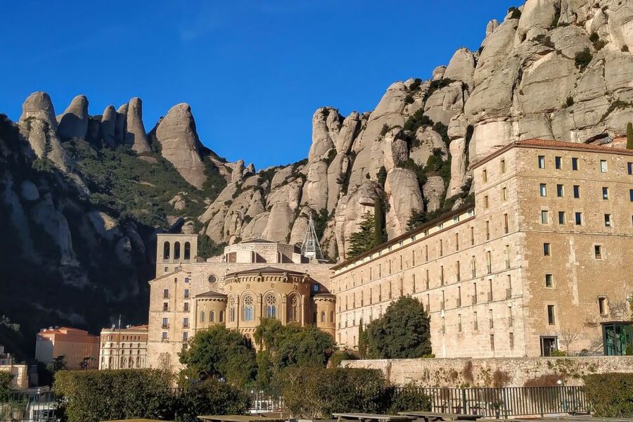 Barcelona: Montserrat Monastery & Hiking Off the Beaten Path - Why Montserrat Feels Like a Different World