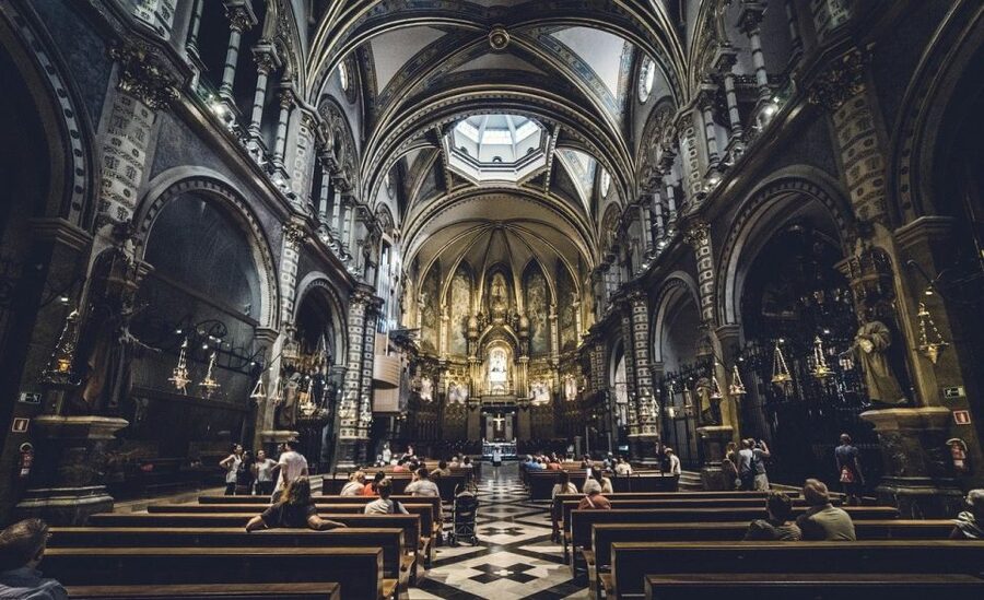 Barcelona: Montserrat Monastery & Hiking Off the Beaten Path - Optional Funicular Ticket: When You Want a Different Angle