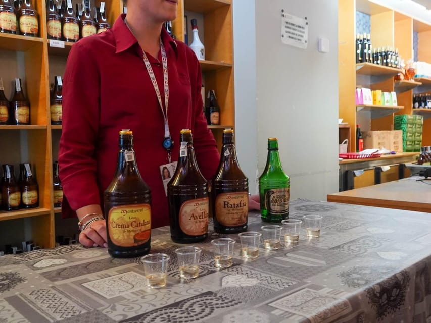 Barcelona: Montserrat Tour with Cog-Wheel & Black Madonna - Should you book this Montserrat tour?