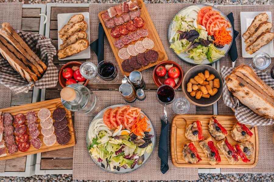 Barcelona: Montserrat Visit & Lunch at Farmhouse Small Group - Price and value: is $110 a fair deal?