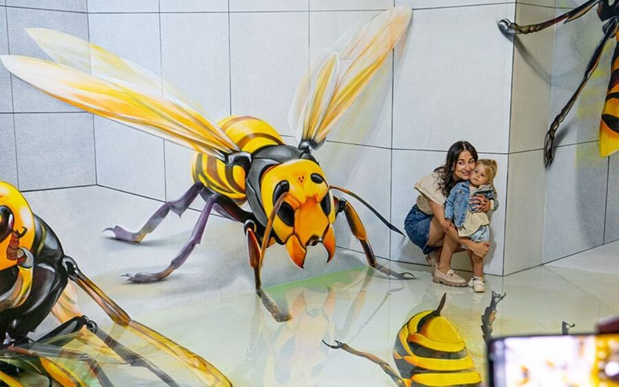 Barcelona: Museum of Illusions Entry Ticket - Family-Friendly Reality Check: How It Plays for Different Ages