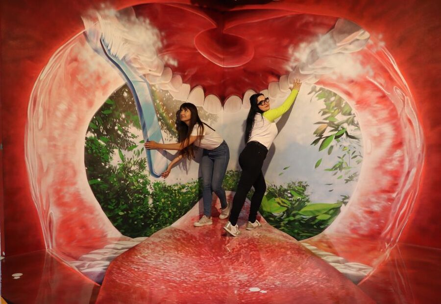 Barcelona: Museum of Illusions Entry Ticket - Price and Value: Is $17 Worth It?