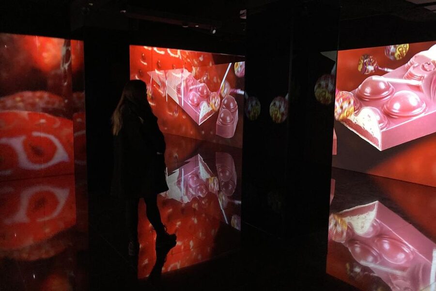 Barcelona: Nougat and Chocolate Museum Tour with Tasting - Why This Tour Works So Well