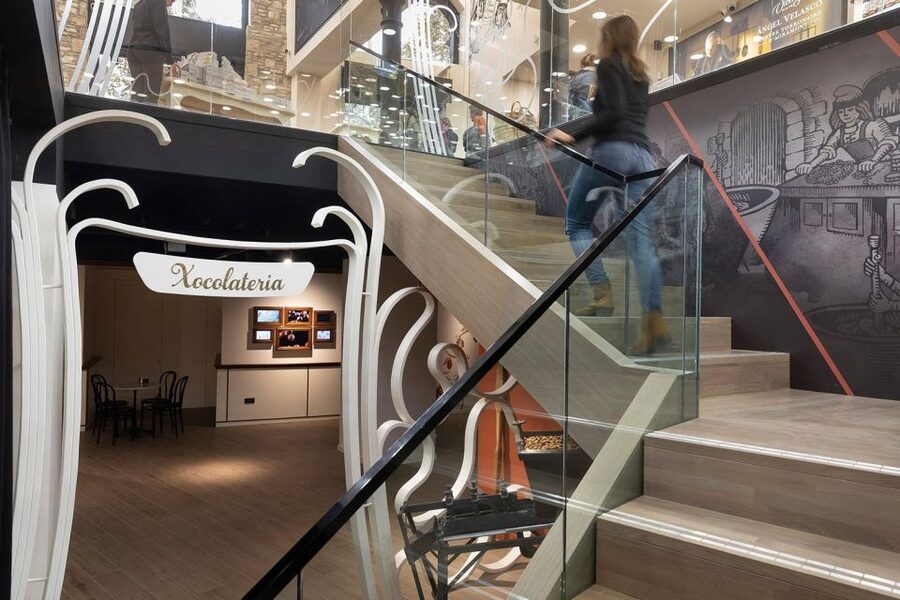 Barcelona: Nougat and Chocolate Museum Tour with Tasting - How to fit it into your Barcelona day