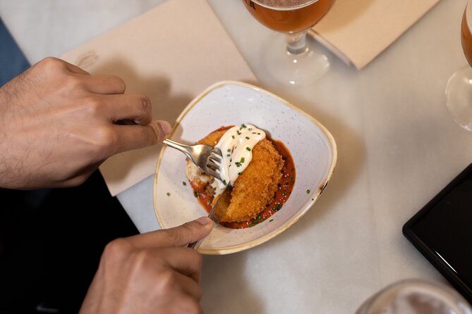 Barcelona Old Town Tapas Tour: Vermouth, Bites & Hidden Gems - Should you book this Barcelona tapas and vermouth tour?