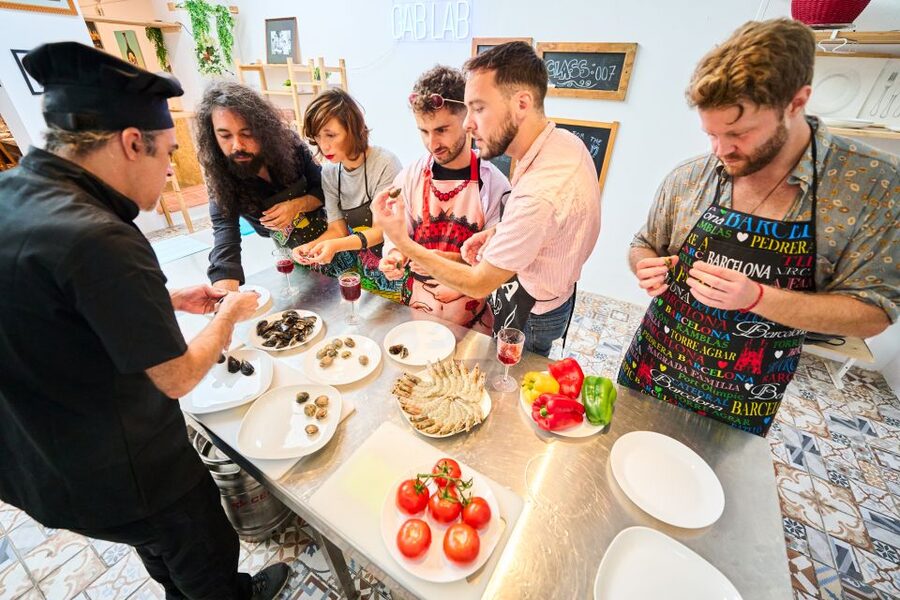 Barcelona: Paella Cooking Class with Market Visit and More - Should You Book This Paella Class?