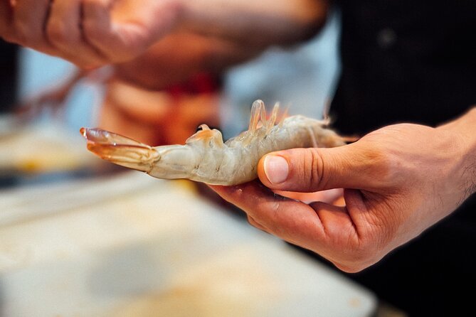 Barcelona Paella Cooking Class with Market Visit, Tapas & Sangria - What you get, and what the value really means