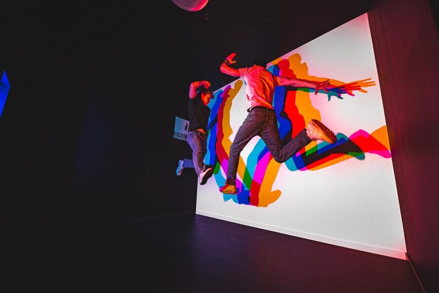 Barcelona: Paradox Museum Entry Ticket - Key things I’d bet on before you go