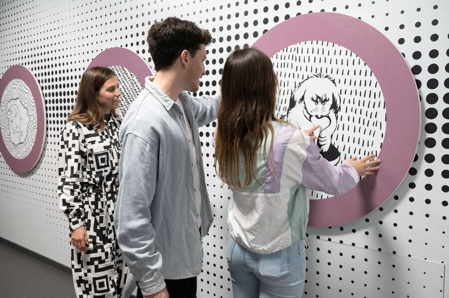 Barcelona: Paradox Museum Entry Ticket - The Exhibits I’d Prioritize for Maximum Fun and Photos
