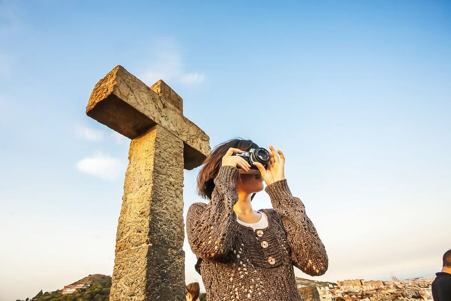 Barcelona: Park Güell Admission Ticket - Price and Value: Is $25 Fair for Park Güell?