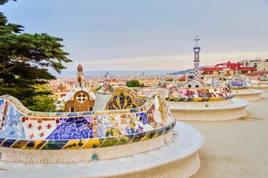 Barcelona: Park Güell and Gaudí House Museum Entry Ticket - Should You Book This Park Güell and Gaudí House Ticket?