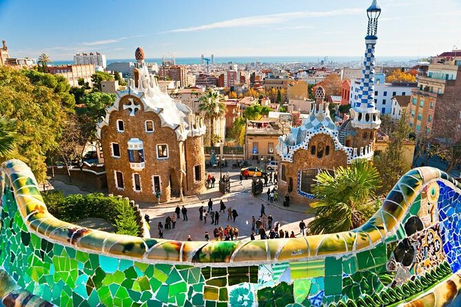 Barcelona: Park Guell Skip the Line Guided Tour - Key things to know before you go