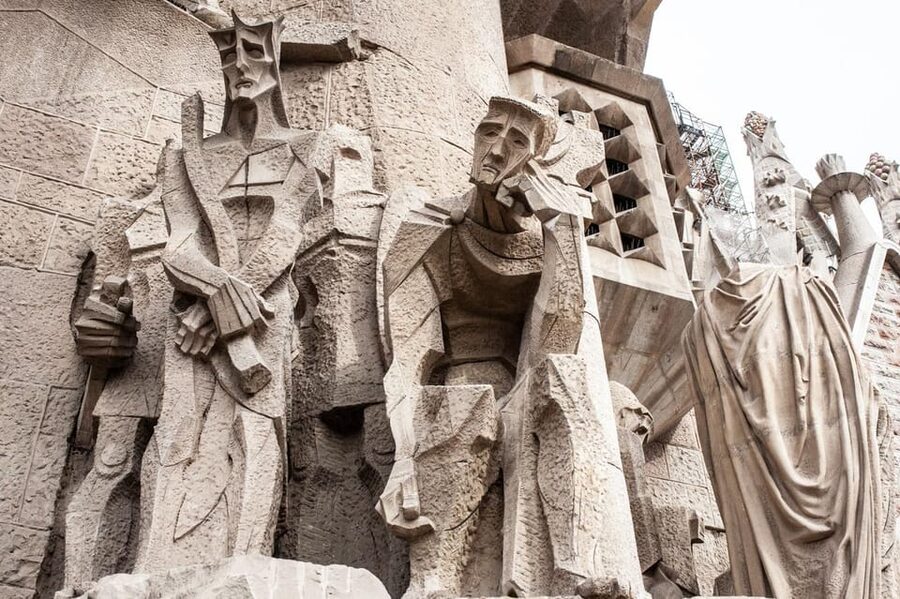 Barcelona: Park Güell Skip-the-Line Guided Tour - The Walking, Timing, and Weather Reality Check