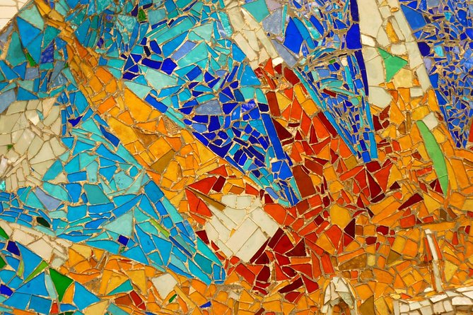 Barcelona: Park Guell Skip the Line Guided Tour - Skip-the-Line Entrance: What It Actually Changes