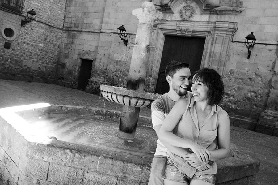 Barcelona: Photoshoot Tour Old Town - Key highlights to know before you go