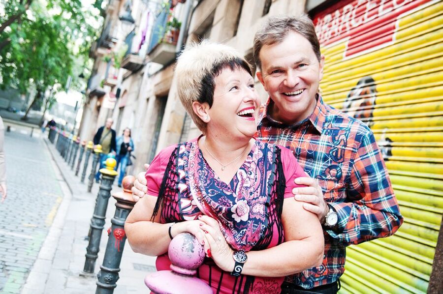 Barcelona: Photoshoot Tour Old Town - Getting the most out of your shoot: practical tips