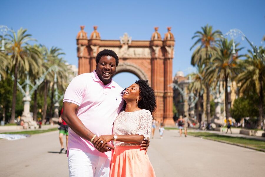 Barcelona: Photoshoot Tour Old Town - How to decide: who this is best for