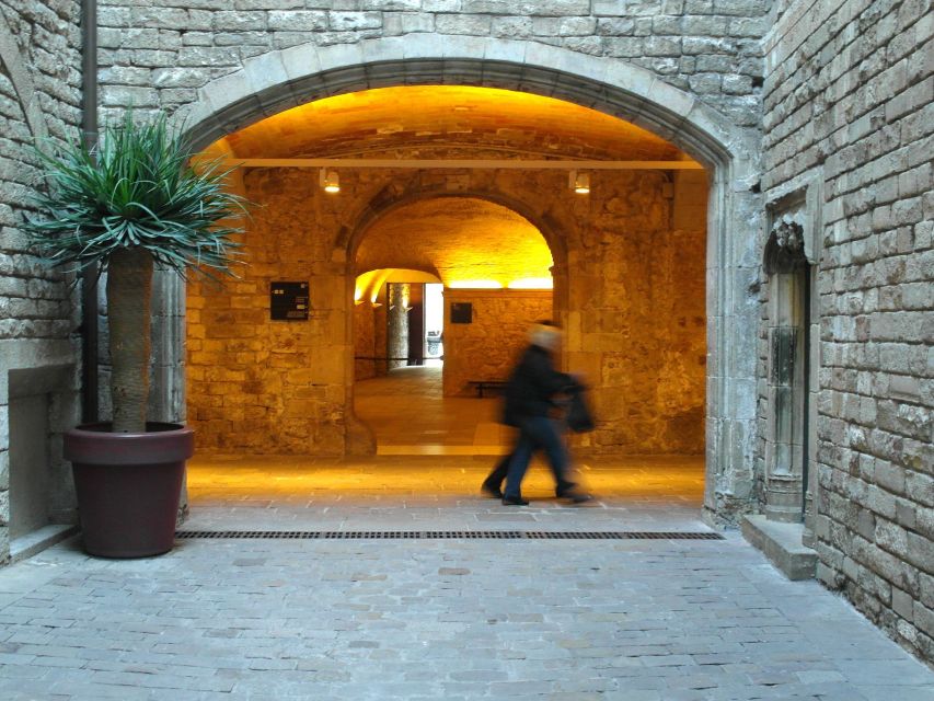 Barcelona: Picasso Museum Guided Tour - Timing and pacing: what fits in the 1.5 to 2 hours